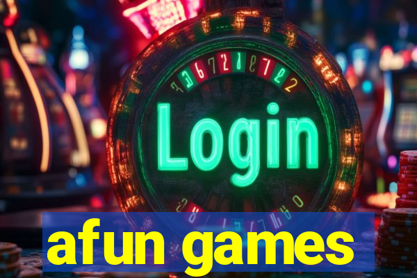 afun games