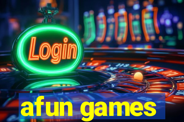 afun games