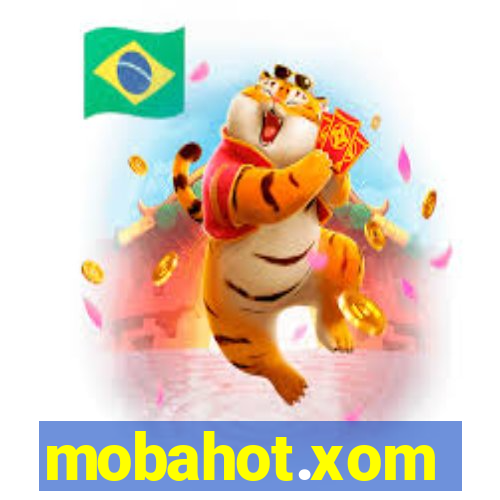 mobahot.xom