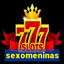 sexomeninas