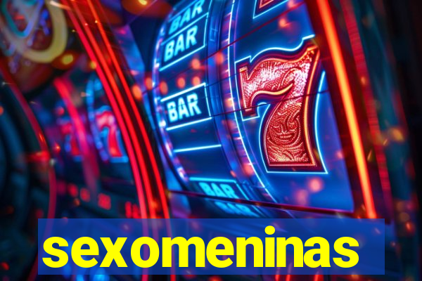 sexomeninas