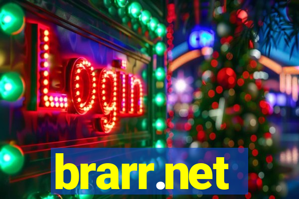 brarr.net