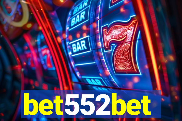 bet552bet