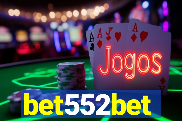 bet552bet