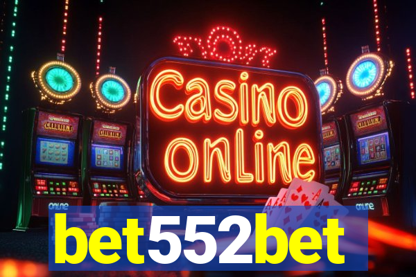 bet552bet