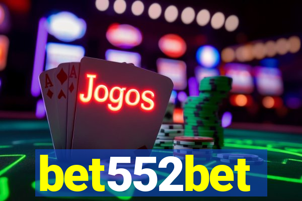 bet552bet