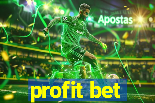 profit bet