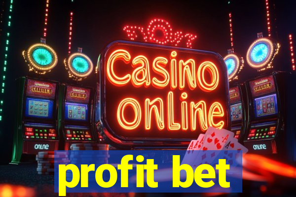 profit bet