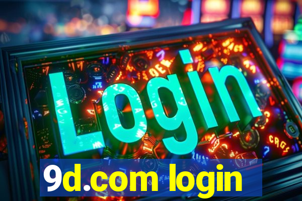 9d.com login