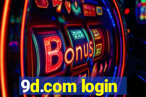 9d.com login