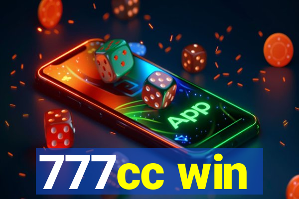 777cc win