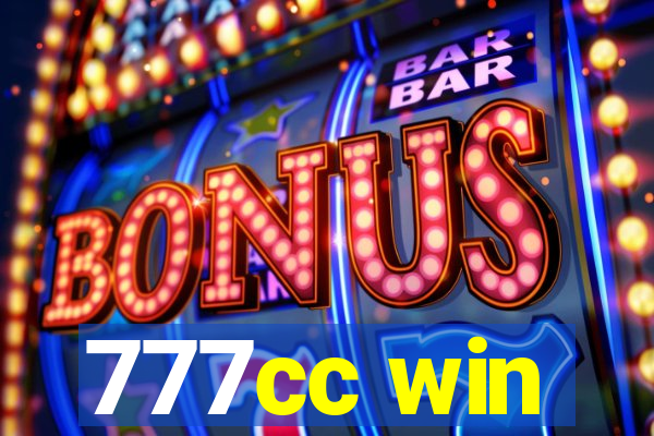 777cc win