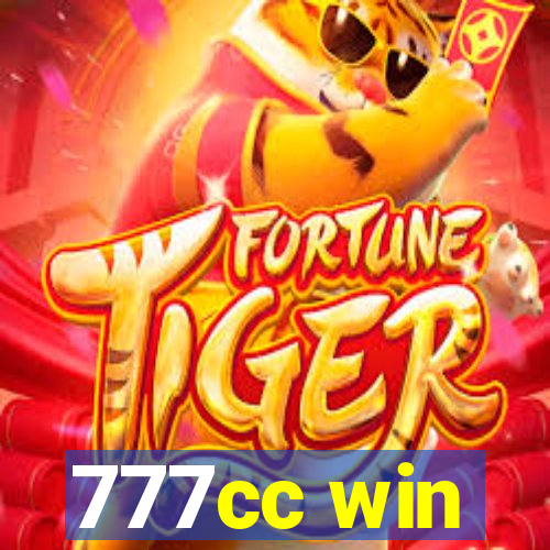 777cc win