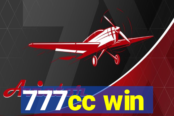 777cc win