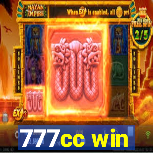 777cc win