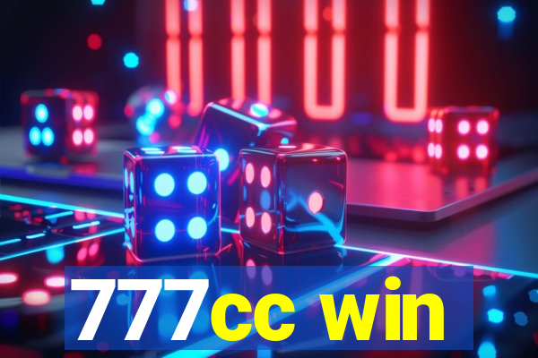 777cc win