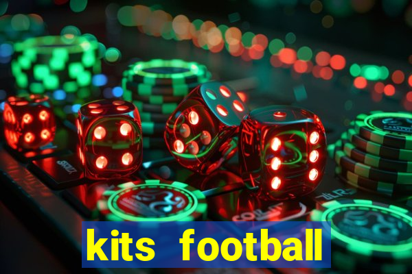 kits football manager 2016