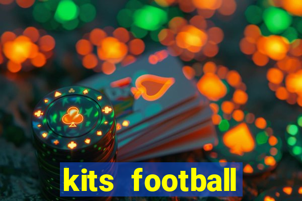 kits football manager 2016