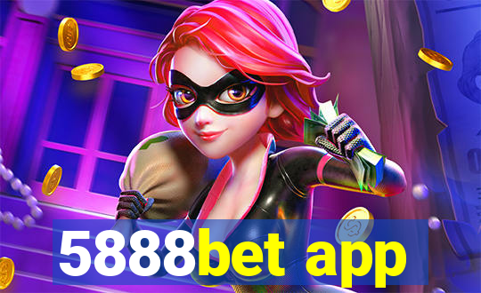 5888bet app