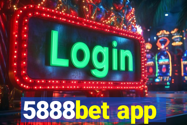 5888bet app