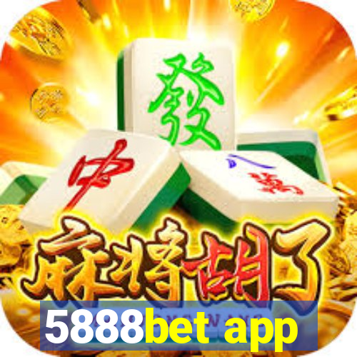 5888bet app