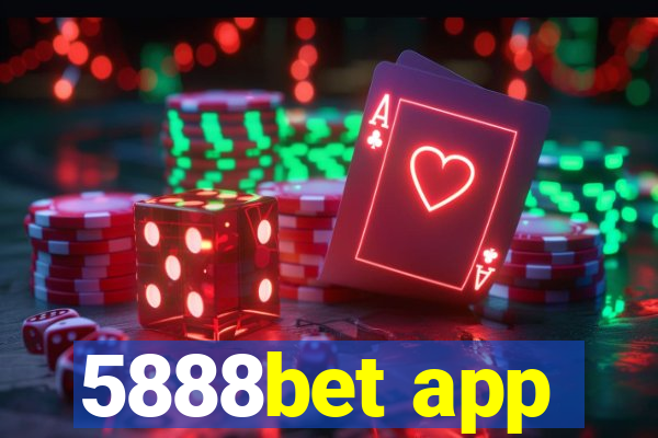 5888bet app