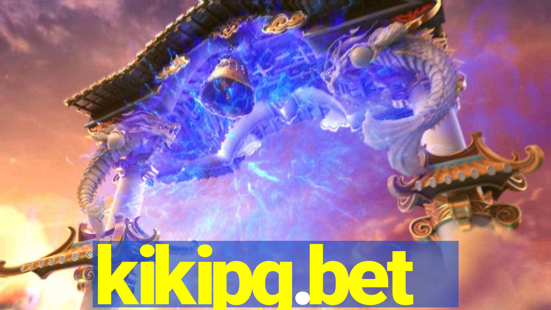 kikipg.bet