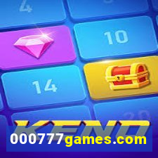 000777games.com