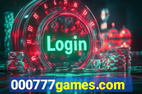 000777games.com