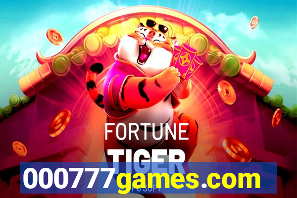 000777games.com