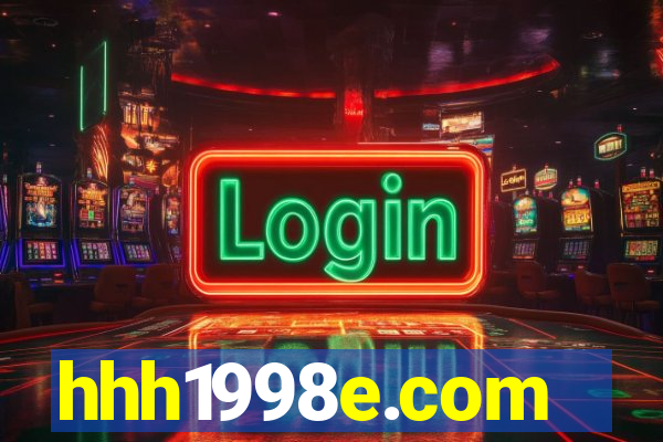 hhh1998e.com