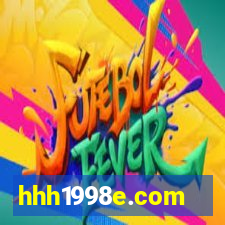 hhh1998e.com