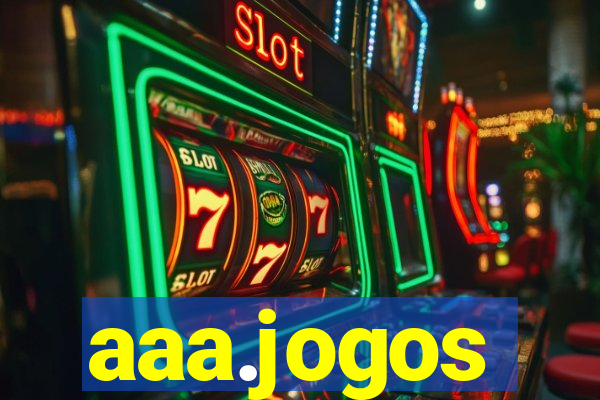 aaa.jogos