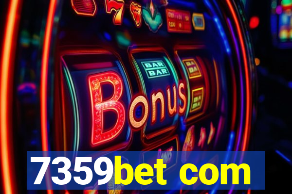 7359bet com