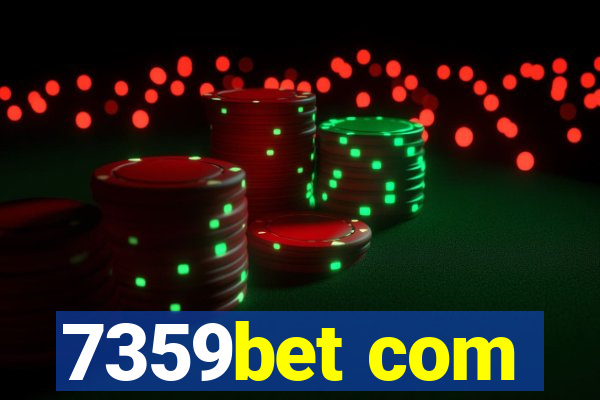 7359bet com