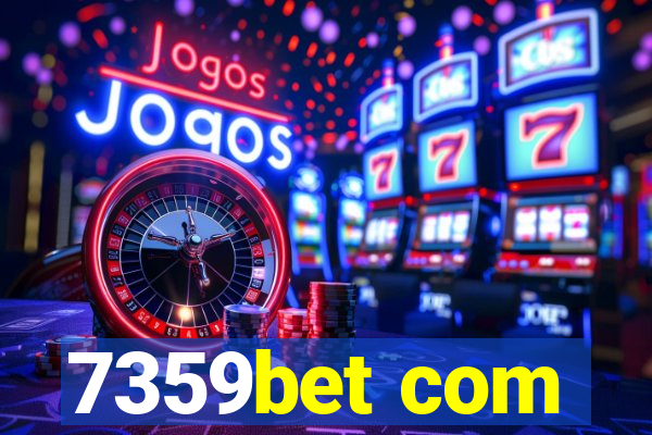 7359bet com