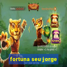 fortuna seu jorge