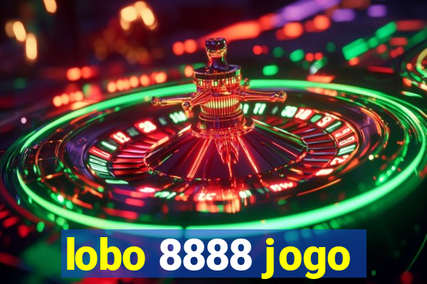 lobo 8888 jogo