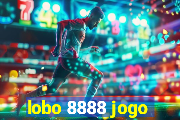 lobo 8888 jogo