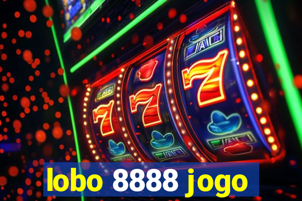 lobo 8888 jogo