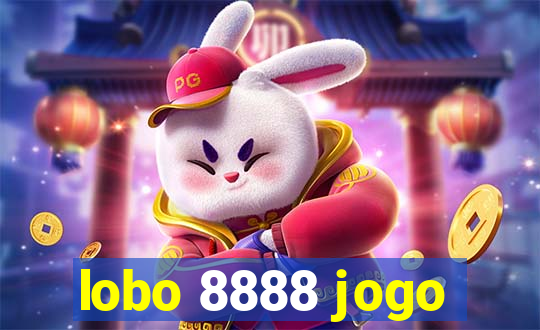 lobo 8888 jogo