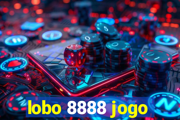 lobo 8888 jogo