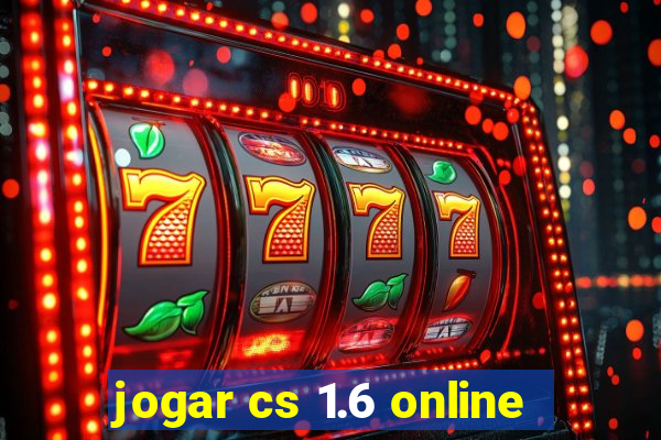 jogar cs 1.6 online