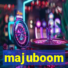 majuboom