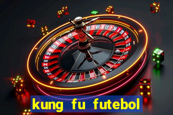 kung fu futebol clube download 1080p