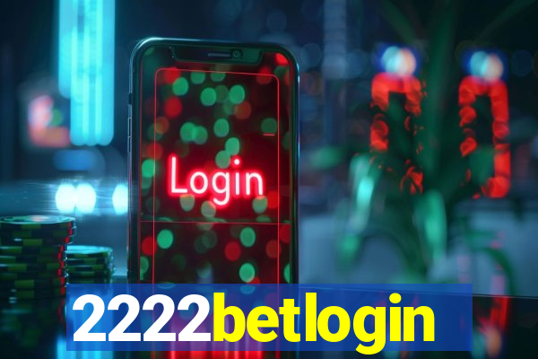 2222betlogin