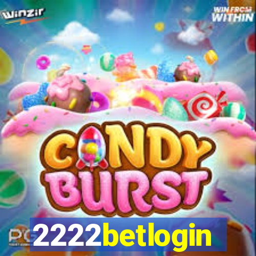 2222betlogin