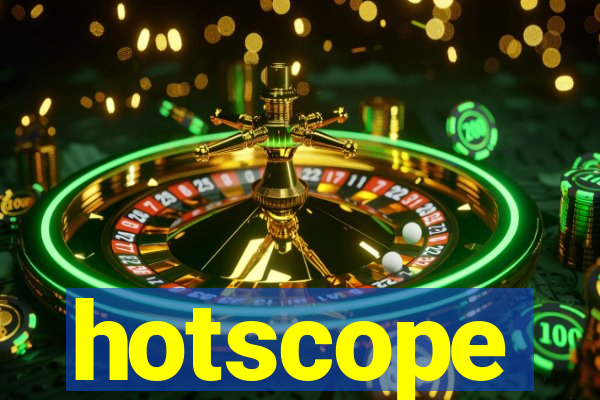 hotscope