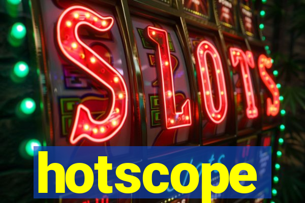 hotscope