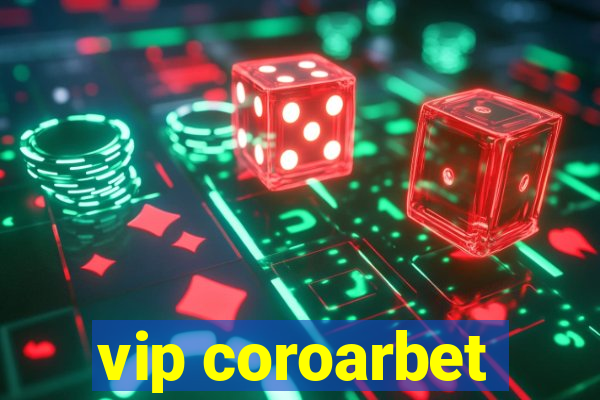 vip coroarbet